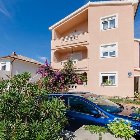 Apartments Jasmin Barbat na Rabu Extérieur photo