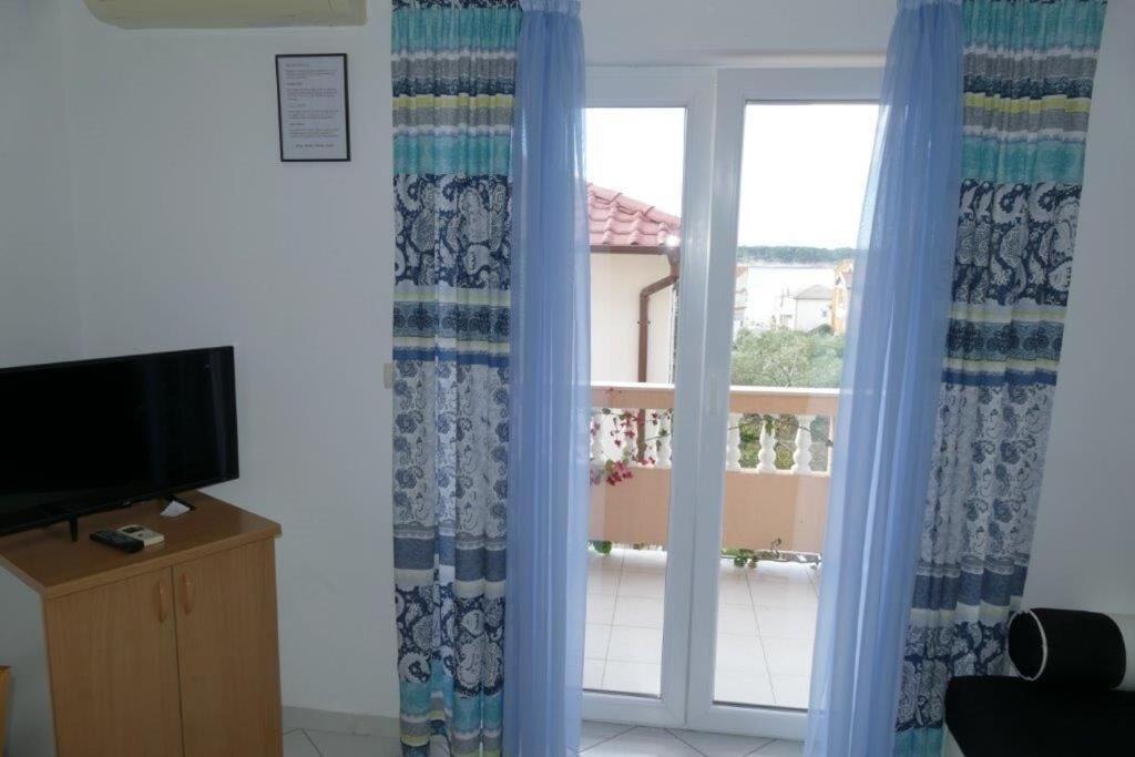 Apartments Jasmin Barbat na Rabu Extérieur photo