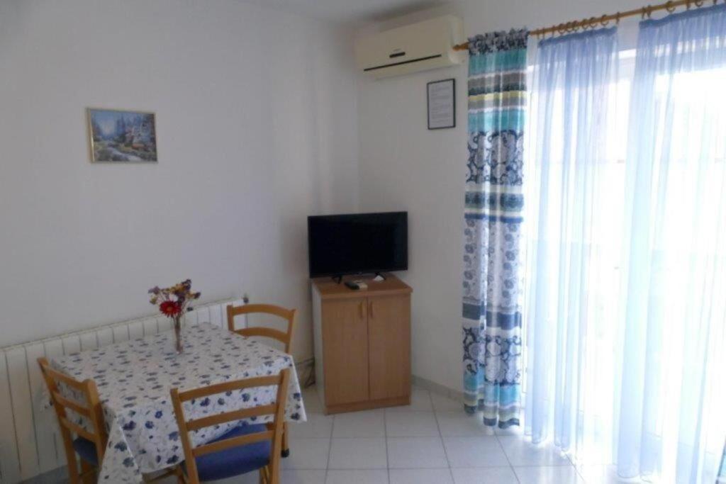 Apartments Jasmin Barbat na Rabu Extérieur photo