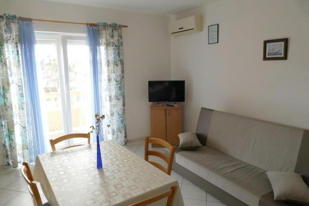 Apartments Jasmin Barbat na Rabu Extérieur photo