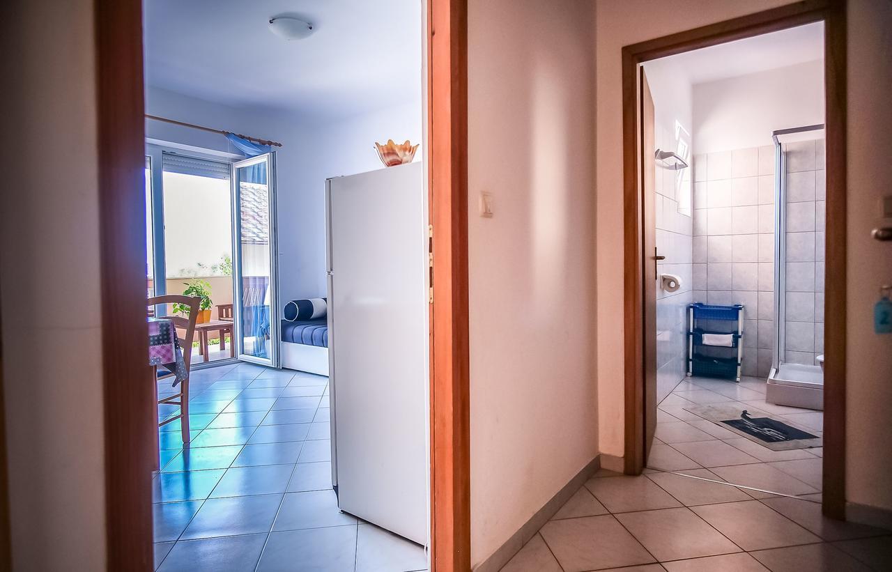 Apartments Jasmin Barbat na Rabu Extérieur photo
